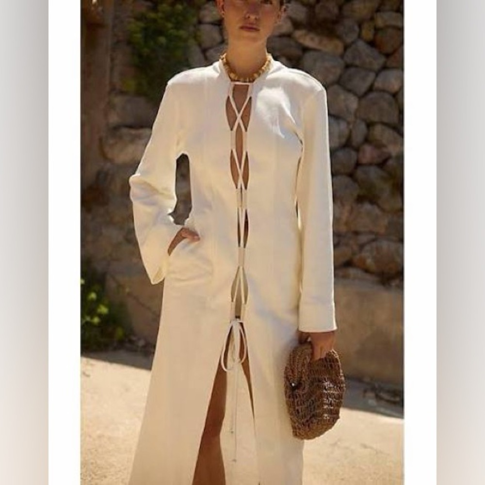Maude Cardi by Free People (specifically from their "free-est" collection) NWOT